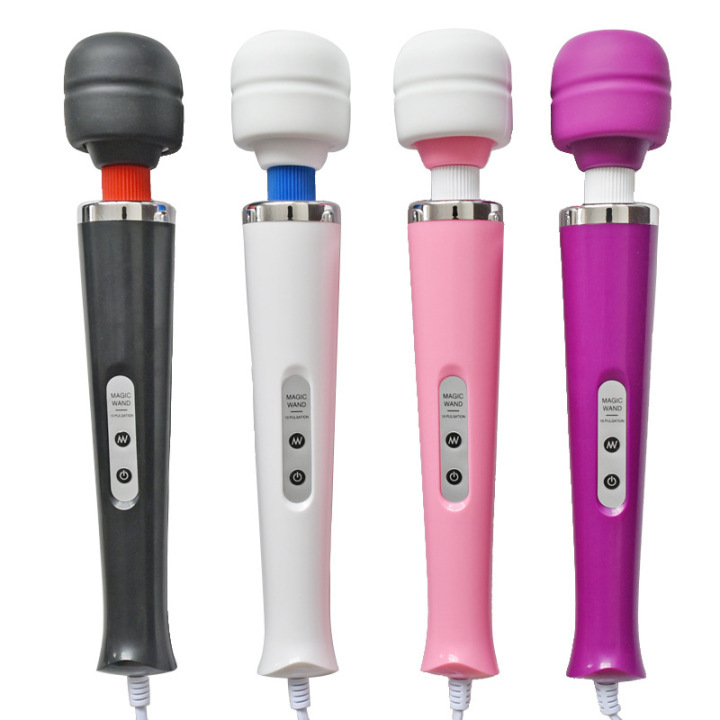 clit vibrator wand Bodywand Mini Wand Vibrator main image 1