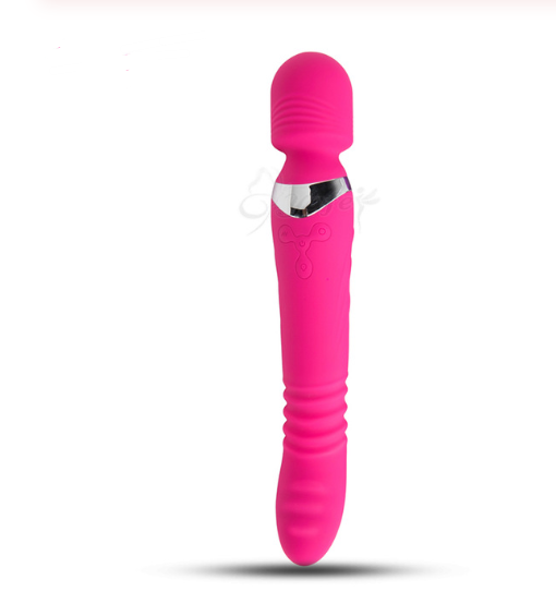 how to use a lifestyles vibrating ring Ava Neo | Interactive Thrusting Dildo-like Vibrator