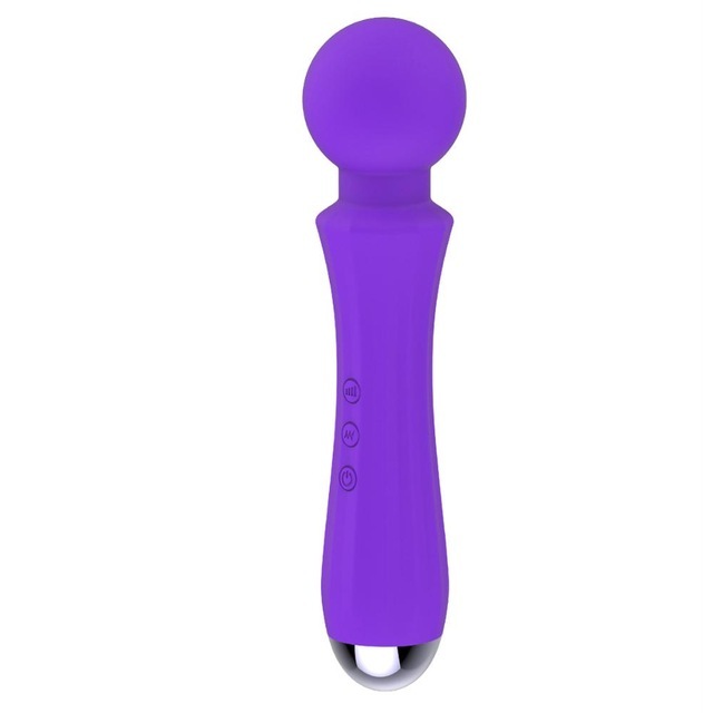 Top one Powerful Magic Wand AV Vibrator Sex Toys for Woman Clitoris  Stimulator toys for adults