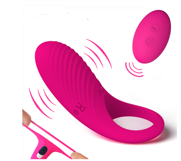 Wireless Remote Penis Vibrator Ring Sex Toys for Men Cockring Nipple Vagianl Vibrator for Women Penis Wireless Remote Penis Vibrator Ring Sex Toys for Men Cockring Nipple Vagianl Vibrator for Women Penis