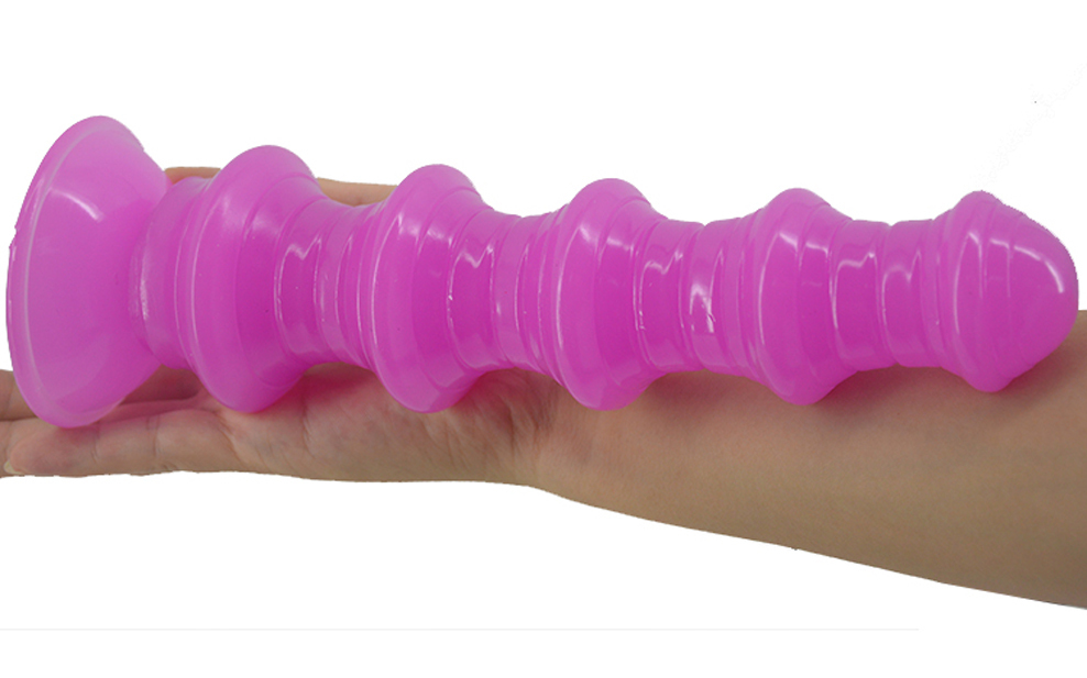 Gemischtrassiger Schulmaedchen Dildo Massage