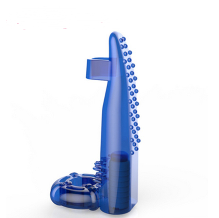 BOMBOMDA Silicone Vibrating Cock Ring BOMBOMDA Silicone Vibrating Cock Ring