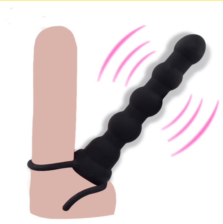 women anal vibrator The Best Sex Toys for Beginners main image 0