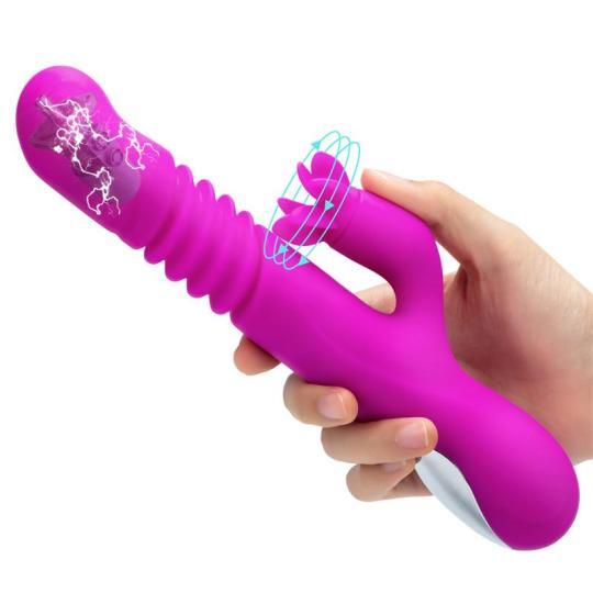 Clitoral Vibrators |Best Clit Stimulators for Women |Suporadultproduct