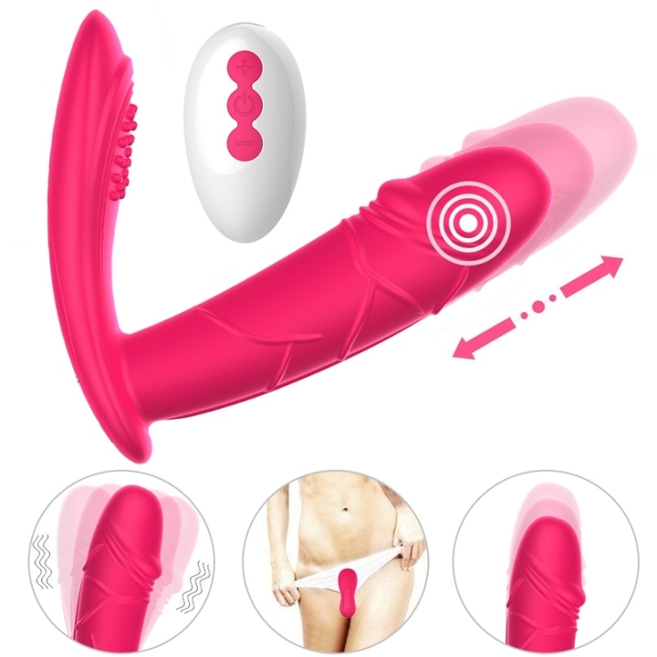 automatic thrusting dildo Buy Dildo Thrust Machine main image 0