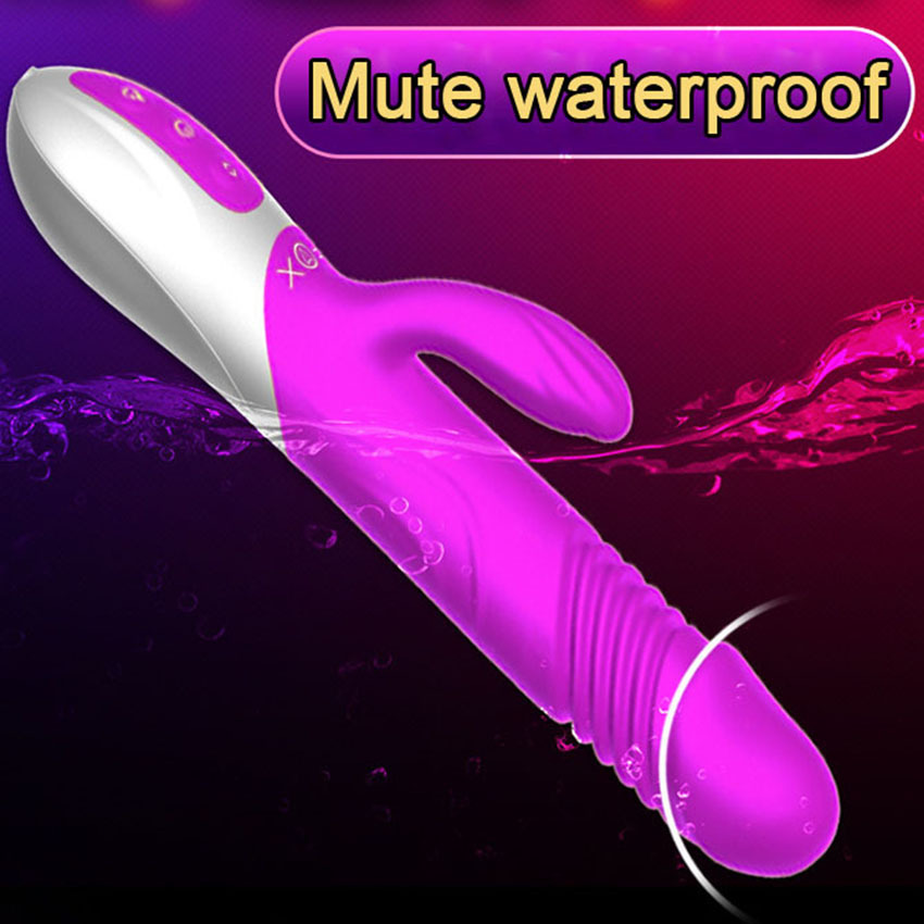 CLIT vibrator (15)