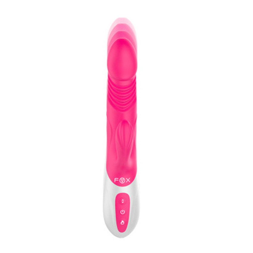 CLIT vibrator (21)