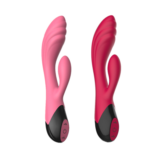 Frisky Powerful Silicone Waterproof G Spot Vibrator