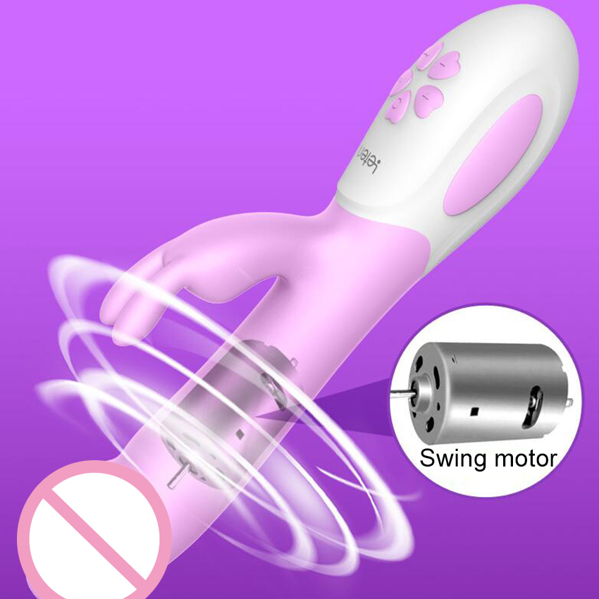 rabbit vibrator (21)