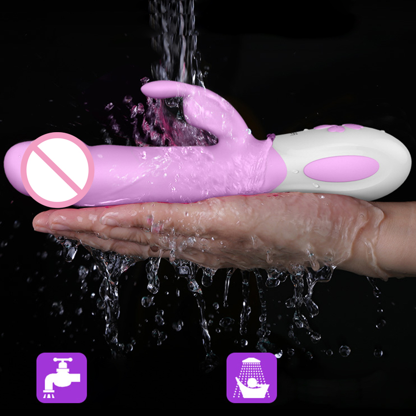 rabbit vibrator (24)