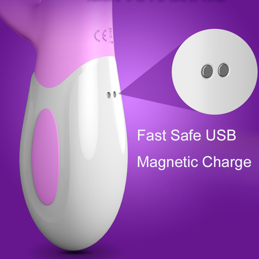 rabbit vibrator (25)