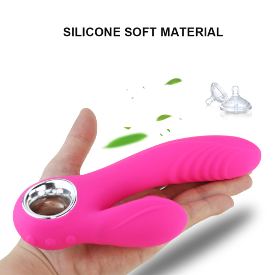 Luxury Vibrators