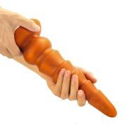 Flexible Soft Huge Long Silcone Anua Dilator