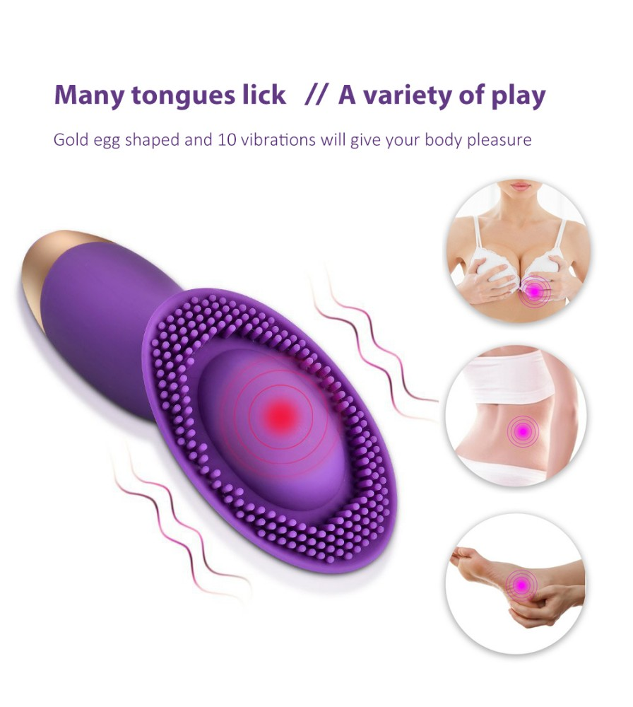 How to tongue vagina