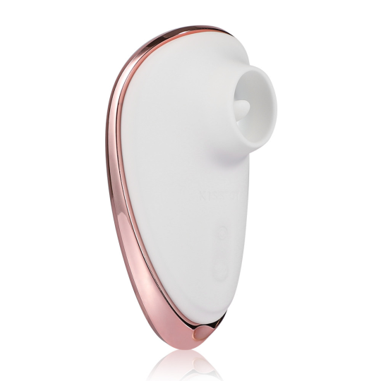 Kisstoy K-King 15X Mini Clitoral Simulator