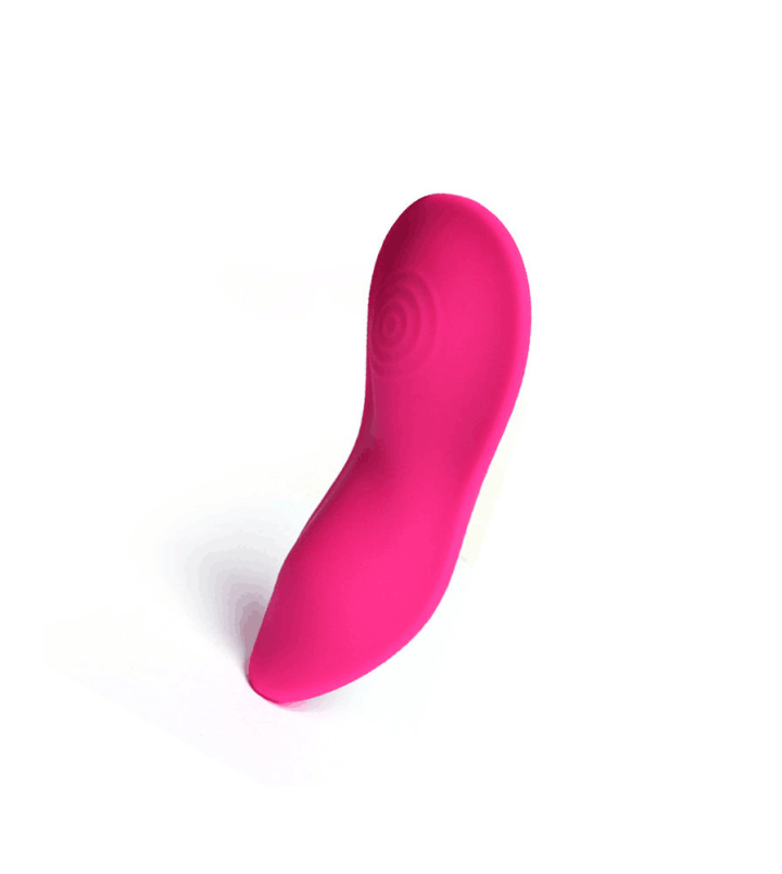 the best vibration exercise machine Wearable Clit Vibrators main image 1