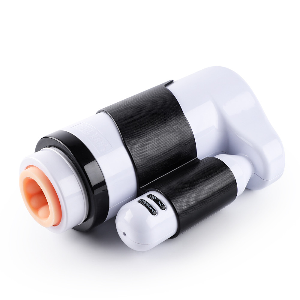 blow job master 12 modes automatic male masturbator
