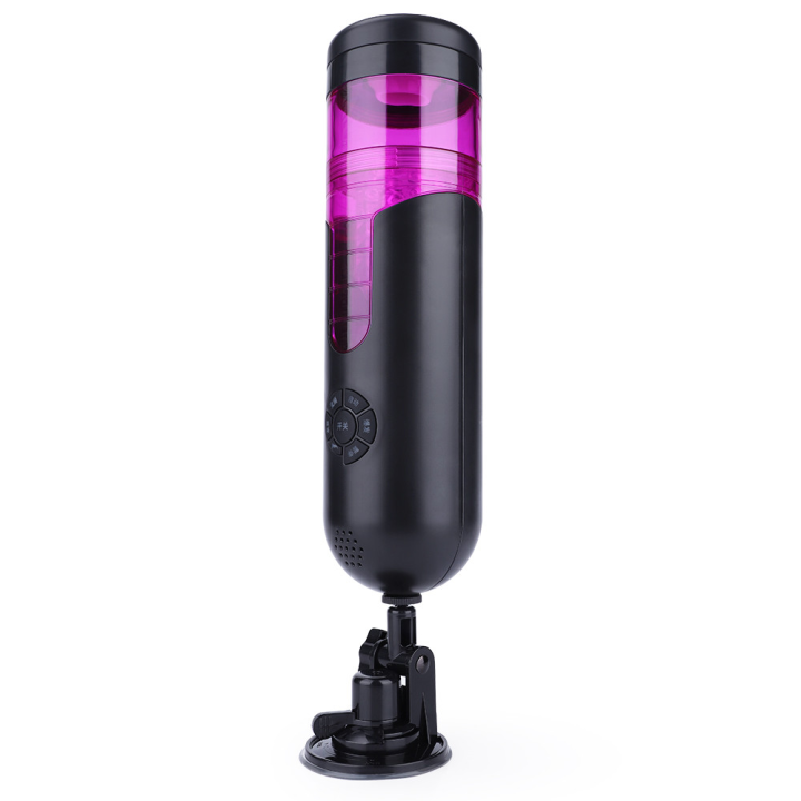 male auto masturbator Tentacle Male Penis Vibrator – Xinghaoya main image 0