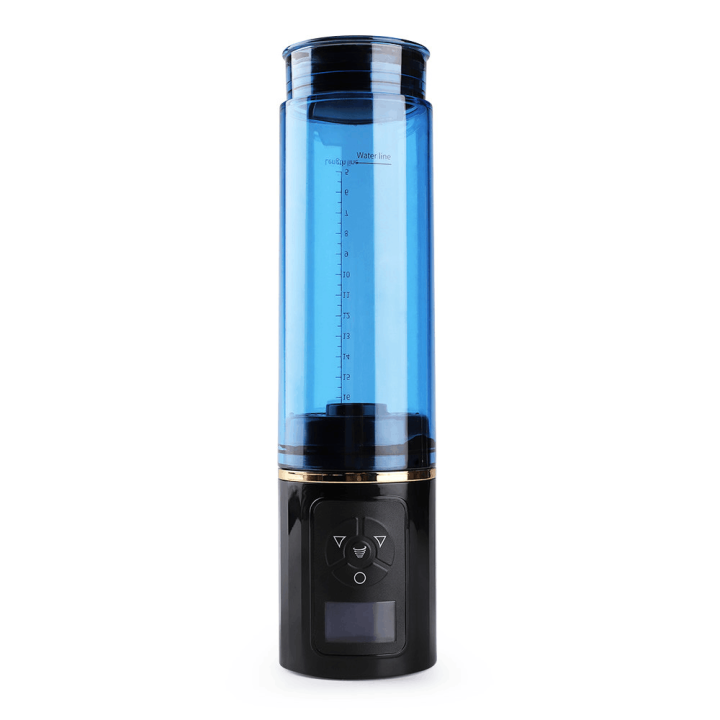LCD 4 In 1 Water Suction Penis Pump LCD 4 In 1 Water Suction Penis Pump