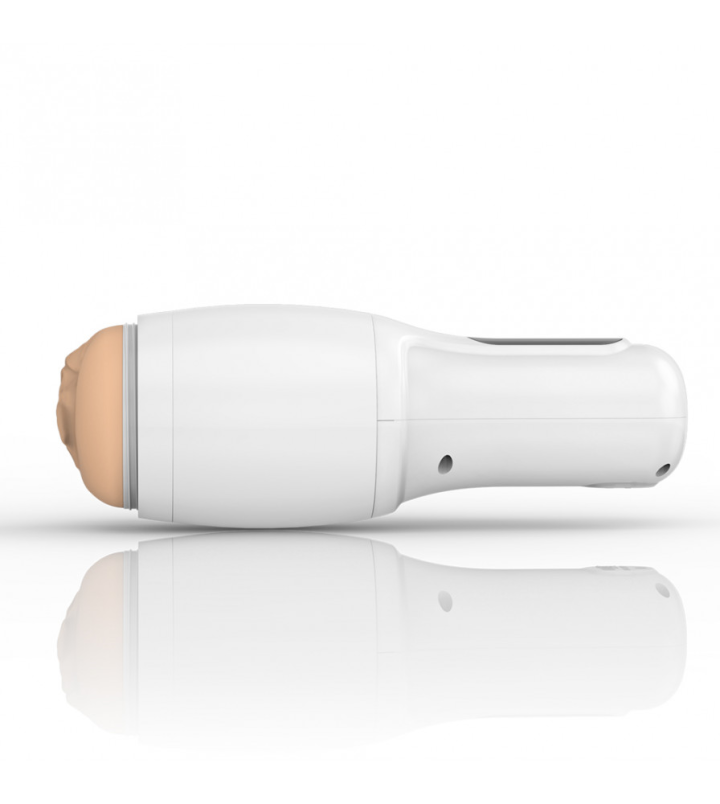 2021 New Electric Pump Automatic Male Masturbator Cup