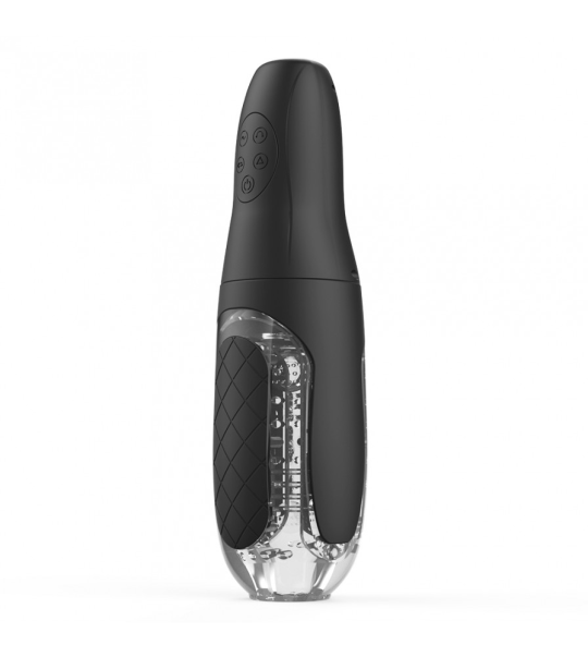 Blow Job Deep Squeeze Sucking Male Masturbator