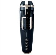 Hero Automatic Telescopic Men Mastorbation Cup