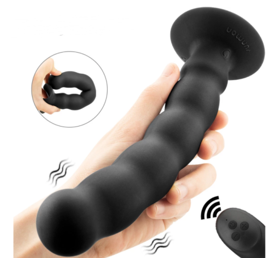 Anal Beads