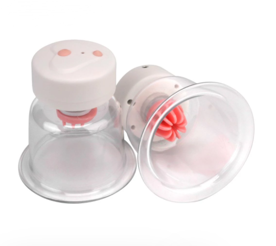 Nipple Toys |Shop Nipple Clamps, Suckers, Pumps & More |Suporadultproduct