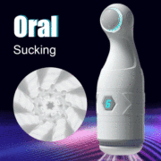 FOX Automatic Sucking Male Masturbator Cup FOX Automatic Sucking Male Masturbator Cup