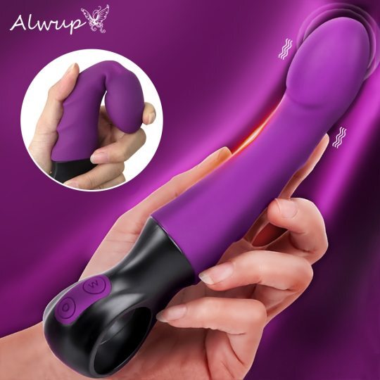 best clitoris vibrator 15 Best Clitoral Vibrators in 2025 for Penetration-Free Pleasure main image 1