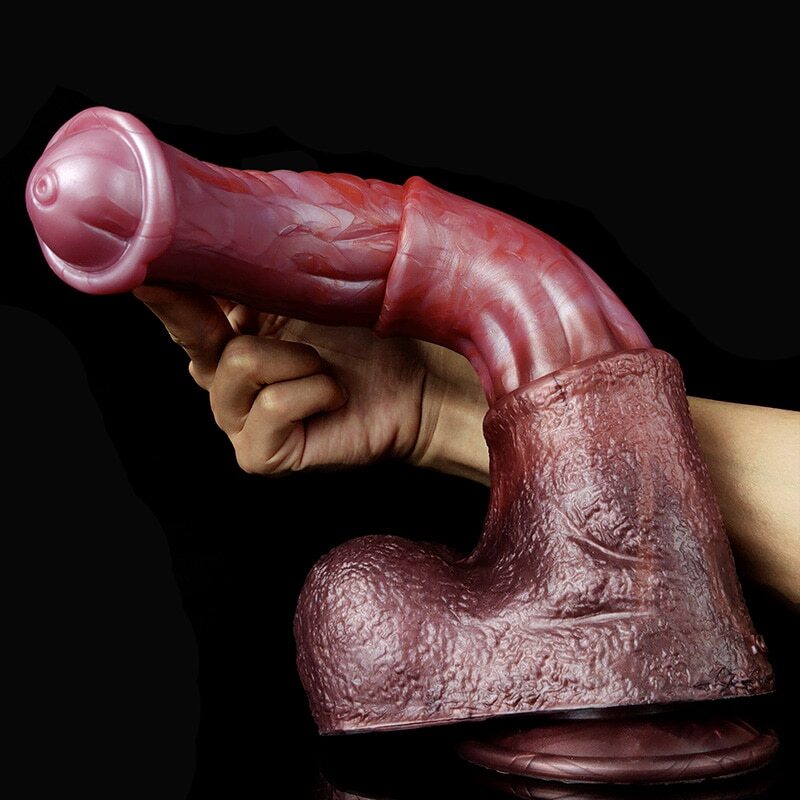 Sexy Shop Dildo Cavallo Horse AnimHole IT BE1713620