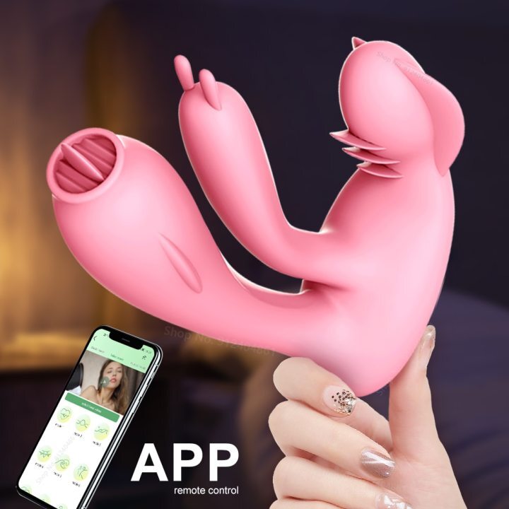 vibrators bluetooth BUy Lovense Lush 2.0 main image 1