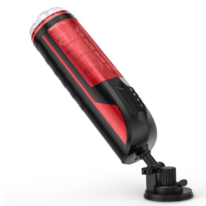 guided masturbation male Vibration Masturbators – Lurevibe main image 1