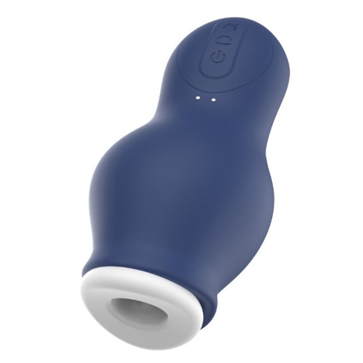 sexe toy couple Sinloli APP Controlled Male Masturbator Cup with 8 Thrusting and Rotating  Modes main image 1
