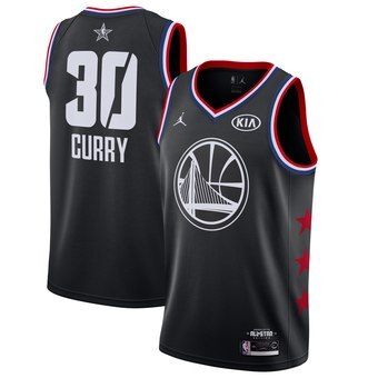 Golden State Warriors #30 Stephen Curry 