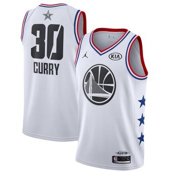 2019 nba all star game jersey