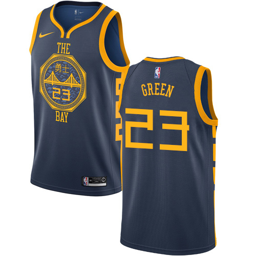 golden state bay jersey