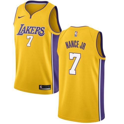 lakers 7 jersey