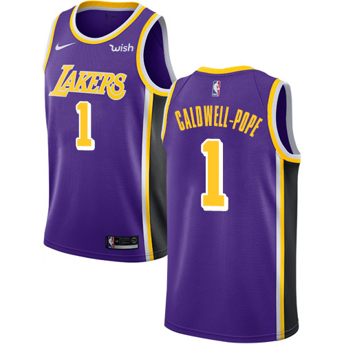 caldwell pope jersey