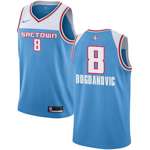 bogdanovic kings jersey