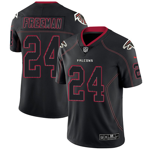 devonta freeman stitched jersey