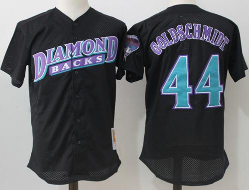 arizona diamondbacks vintage jersey