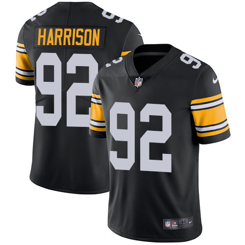 steelers 92 jersey