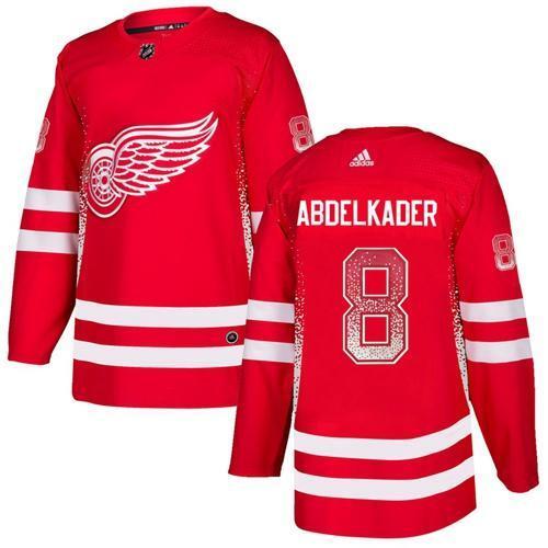 Abdelkader jersey hot sale