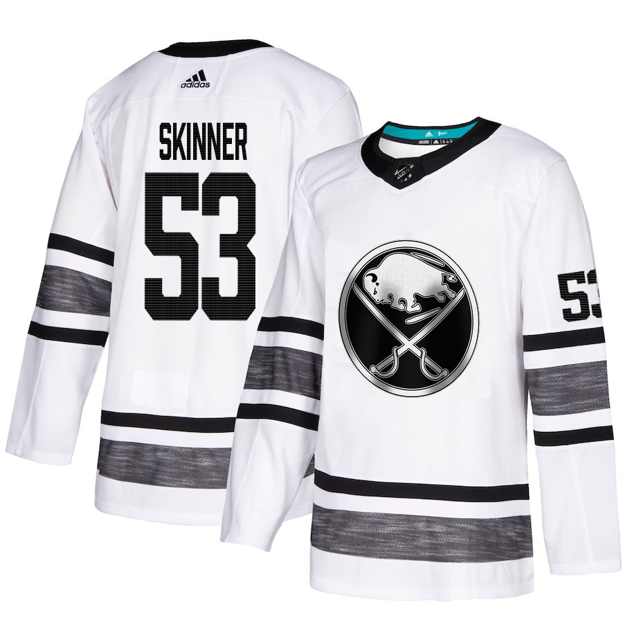sabres all star jersey