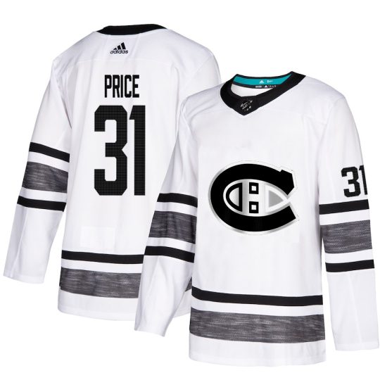 montreal canadiens jersey black