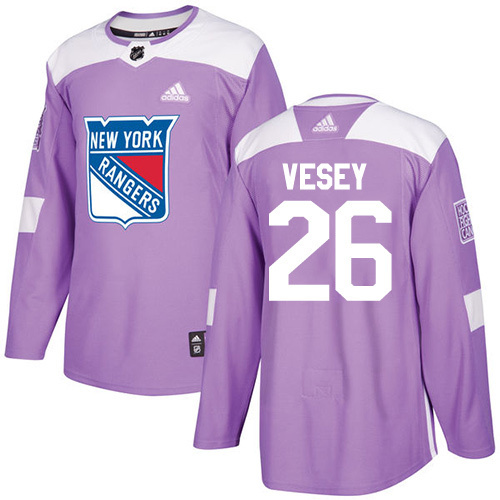 vesey jersey