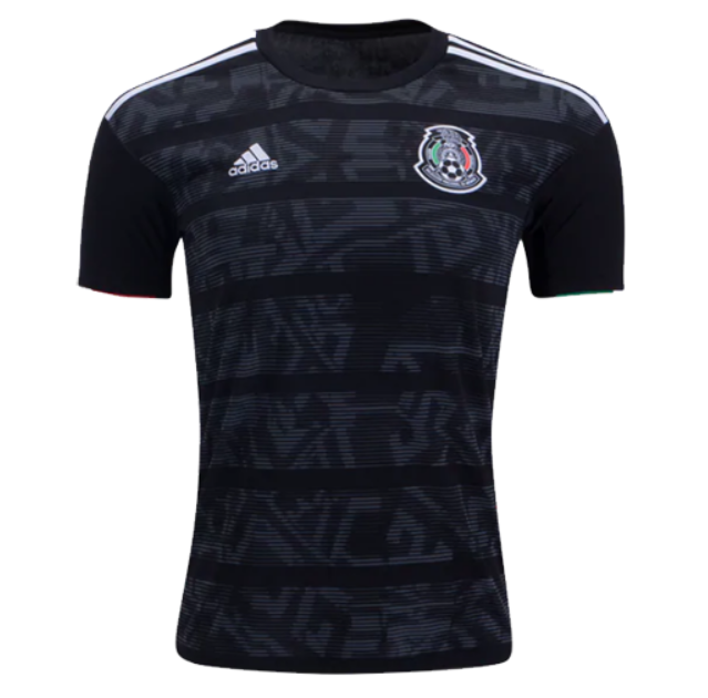 2019 Mexico Home Cheap Jerseys 
