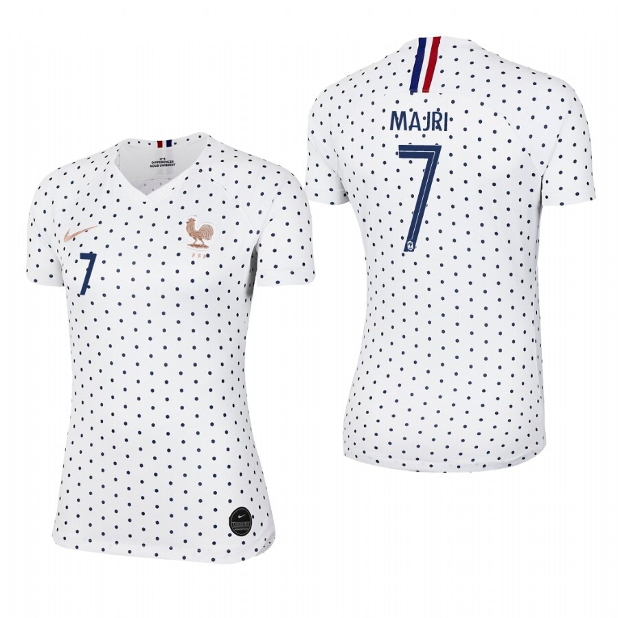 france world cup jersey 2019