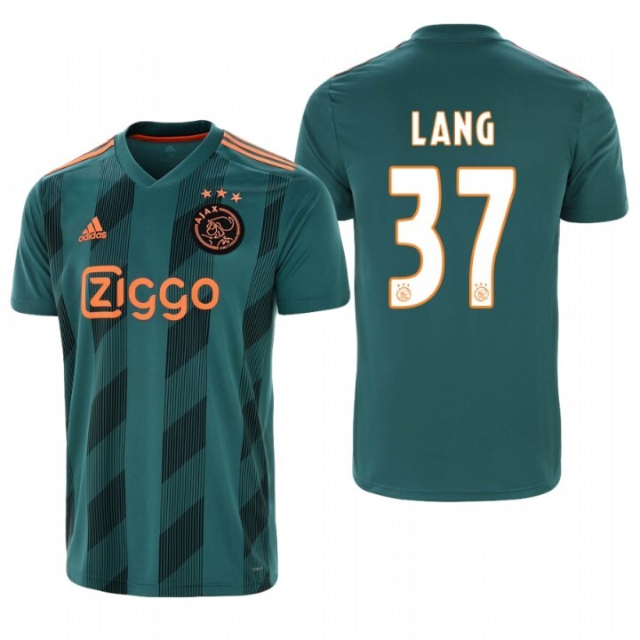 Ajax away Cheap Jerseys 